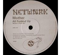 All Funked Up / Bells Of NY-12"