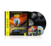 Blood Incantation - All Gates Open (Original Motion Picture Soundtrack)