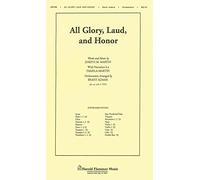 All Glory, Laud and Honor - SET