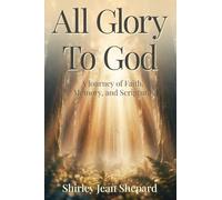 All Glory to God