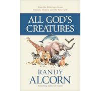 All God’s Creatures
