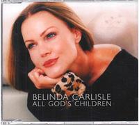 Carlisle, Belinda - All God's Children