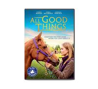 All Good Things (2019) [Edizione: Stati Uniti]