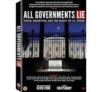 All Governments Lie [Edizione: Stati Uniti]