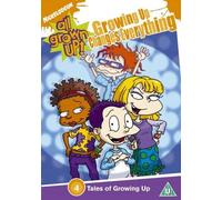 All Grown Up - Growing Up Changes Everything [Edizione: Regno Unito] [Edizione: Regno Unito]