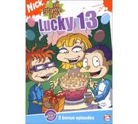 All Grown Up - Lucky 13
