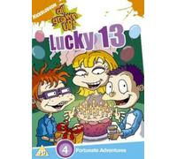 All Grown Up: Lucky 13