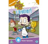 All Grown Up: O'brother