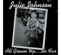 All Grown Up...So Far