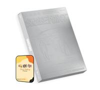 ALL(H) OURS Album - Smoke Point Purity ver. (Standard ver)+Pre Order Benefits+BolsVos Exclusive K-POP Giveaways Package