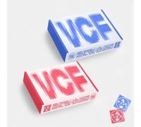 All(h)ours - Vcf (ready/rumble Version) - Cd