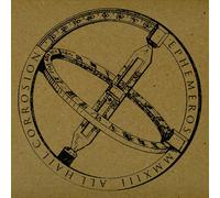 All Hail Corrosion (CD) Ephemeros