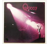 ALL HAIL THE QUEEN LP (VINYL) UK TOMMY BOY