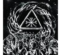 All Hail The Void - Enabler (Audio CD)
