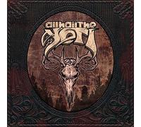 All Hail the Yeti All Hail the Yeti (CD)