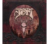 All Hail the Yeti - All Hail the Yeti () ( audioCD)