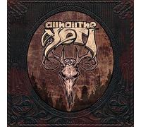 All Hail the Yeti All Hail the Yeti (CD)