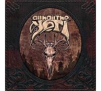 All Hail the Yeti All Hail The Yeti (Vinyl LP)