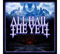 All Hail The Yeti Highway Crosses (CD) Album