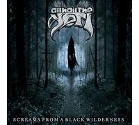 All Hail the Yeti Screams from a Black Wilderness (CD)
