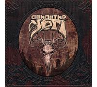 All Hail the Yeti Screams from a Black Wilderness (Vinyl LP)