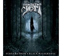 All Hail the Yeti Screams from a Black Wilderness (CD)