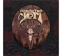 All Hail the Yeti Screams from a Black Wilderness (Vinyl LP)