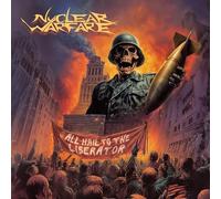 All Hail To The Liberator