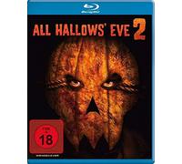 All Hallows' Eve 2