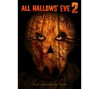 All Hallows' Eve 2 (DVD) Andrea Monier Damien Monier