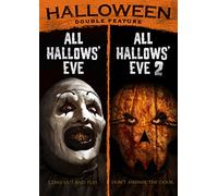 All Hallows' Eve / All Hallows' Eve 2 Double Feature