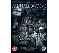 All Hallows' Eve [DVD] [Edizione: Regno Unito]