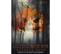 All Hallows Eve: October 30Th [Edizione: Stati Uniti]