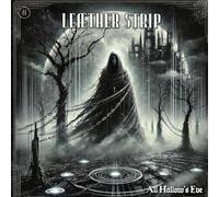 Leæther Strip All Hallow's Eve (Vinyl LP) 12" Album Coloured Vinyl