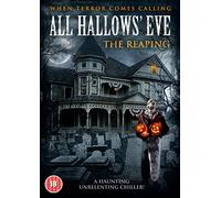 All Hallows' Eve - The Reaping [DVD] [Edizione: Regno Unito]