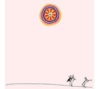 All Hands_make Light - Darling the Dawn