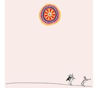 ALL HANDS_MAKE LIGHT Darling the Dawn (Vinyl LP) 12" Album