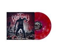 All Heads Are Gonna Roll (Red Splatter Vinyl LP)