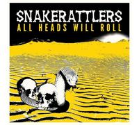 All Heads Will Roll - Lp (Vinile)