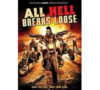 All Hell Breaks Loose [Edizione: Regno Unito]