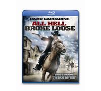 All Hell Broke Loose