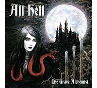 All Hell - Grave Alchemist