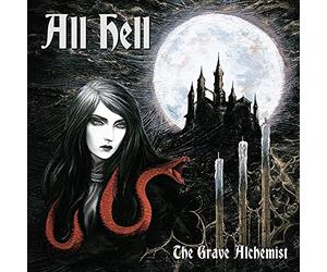 All Hell - The Grave Alchemist