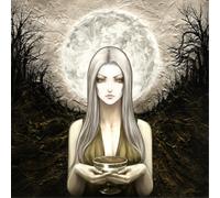 All Hell The Witch's Grail (Vinyl LP) 12" Album Coloured Vinyl