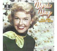 All Her Chart Hits And More