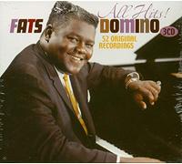 all hits: 52 original recordings
