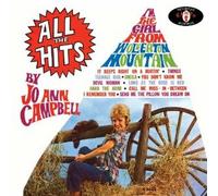 Jo Ann Campbell - All The Hits - Her Complete Ca