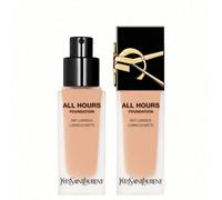 All Hours Foundation LC3 30 ml
