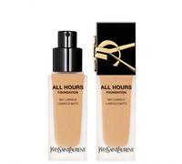 All Hours Foundation MW2 25 ml - Foundation, Luminous Matte, For Women, MW2, Suitable For Daily Makeup Routine