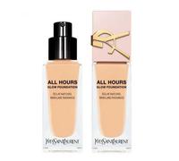 All Hours Glow Foundation - Colore: LC1